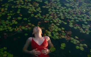 Breast Health Through the Ages: Nurture Your Body and Soul