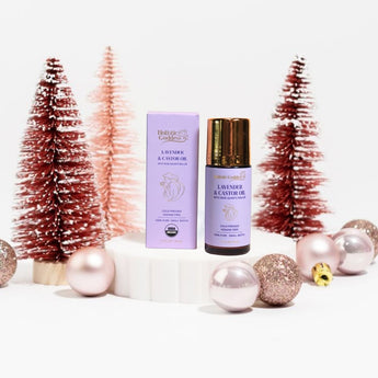 Gifts for Stress & Sleep