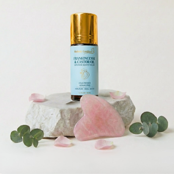 Rituals for Glowing Skin