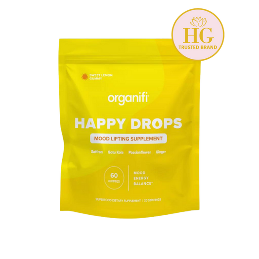 Happy Drops Gummies