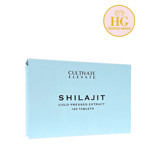 Shilajit Tablets