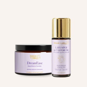 Lavender DreamEase Sleep Kit