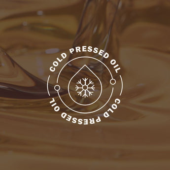 Cold-Pressed