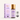 Holistic Goddess lavender and castor oil roll-on 
