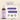 Roll-on bottle with lavender and castor oil on a beige background, featuring safety and organic certification logos.