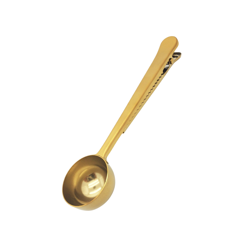 2-1 Measuring Spoon