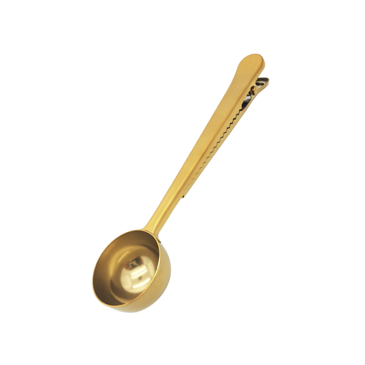 2-1 Measuring Spoon