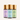 Castor Oil Trifecta Kit
