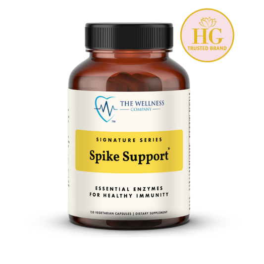 Spike Support