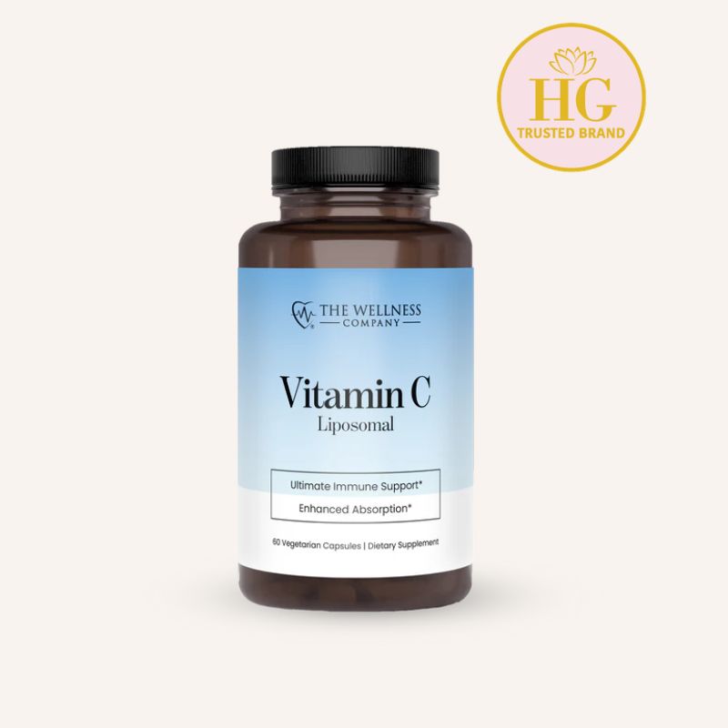 Liposomal Vitamin C