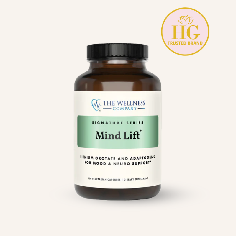 Mind Lift