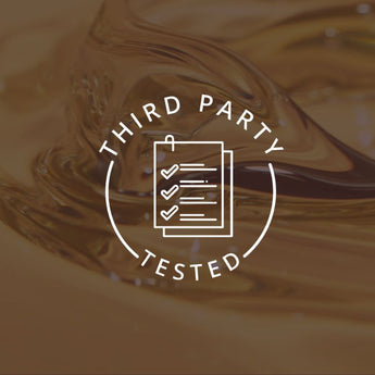 Third Party Tested Icon