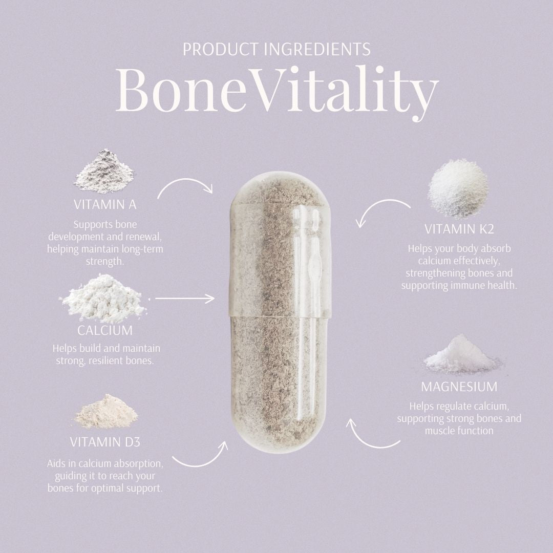 BoneVitality
