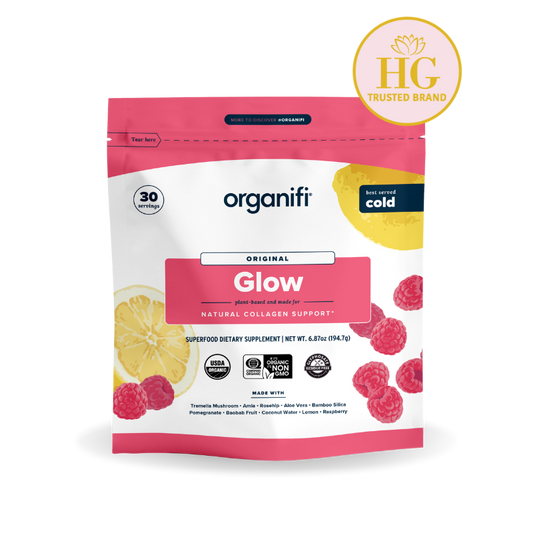 Organfi Glow
