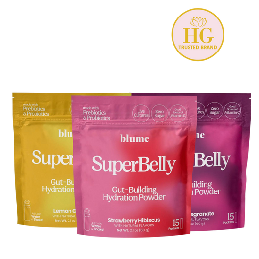 SuperBelly