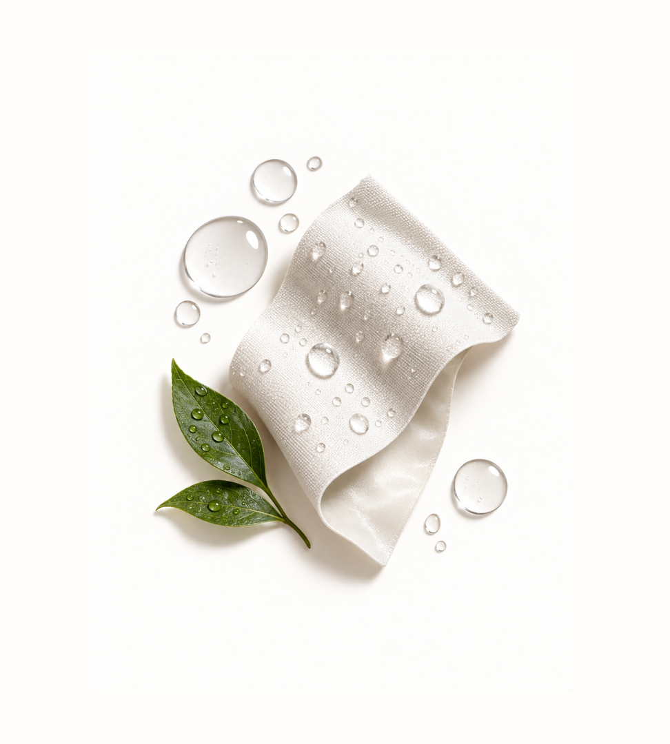 BPA-Free PUL