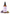 Holistic Goddess Lavender & Castor Oil 100 mL bottle with fresh lavender flowers and castor seeds, cold-pressed and hexane-free