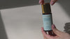 Organic Castor oil roll with frankincense video of application