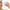 Face Cupping Kit by wthn – woman using face cup on cheek 2